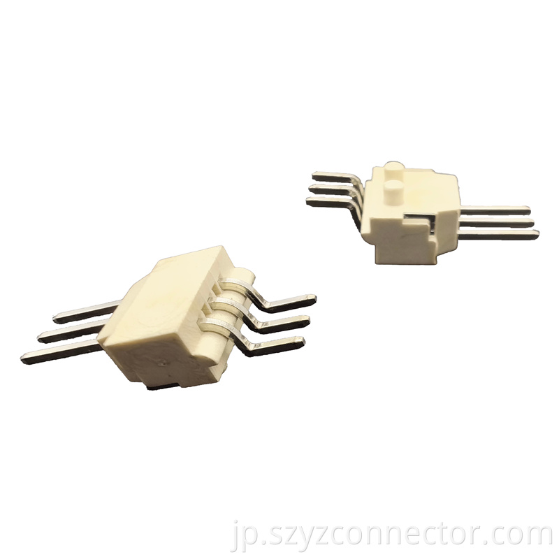 自動車用コネクタ Automotive connector